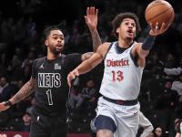 爱游戏体育app -冲刺阶段华盛顿奇才主帅复盘：NBA季后赛节点到来，目标明确，赛季目标并未改变的简单介绍