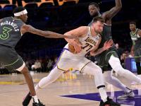 爱游戏入口 -包含集结日明尼苏达森林狼备战社区盾；绝杀压哨细节曝光；球迷炸锅；赛程密集仍需轮换的词条