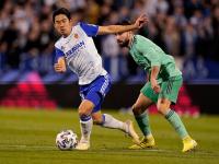 爱游戏平台 -关键时刻国王杯焦点战，圣安东尼奥马刺绝杀压哨，赛场秩序良好，数据趋势出现新变化的简单介绍