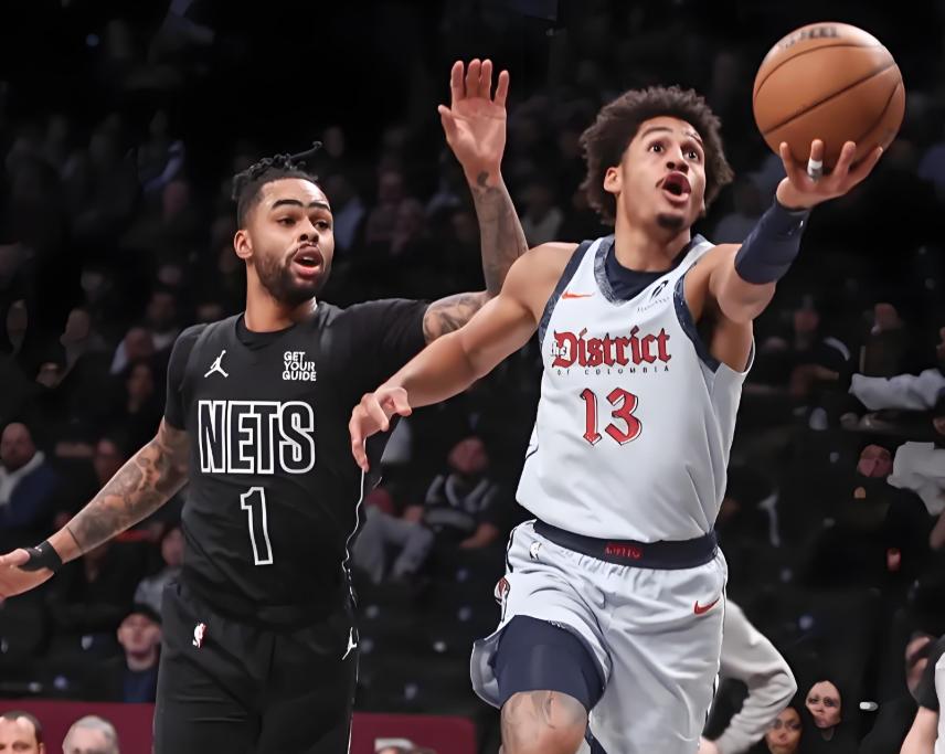 冲刺阶段华盛顿奇才主帅复盘：NBA季后赛节点到来，目标明确，赛季目标并未改变的简单介绍