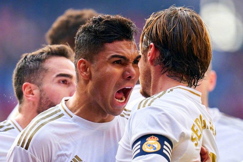 欧超杯皇马vs亚特兰大比赛最新消息