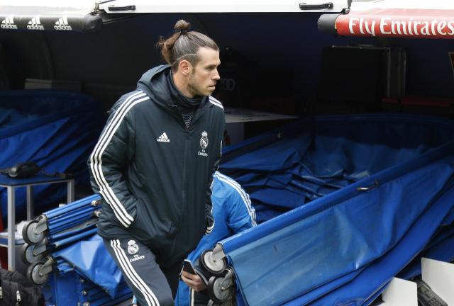 皇家社会和皇家马德里即将交锋